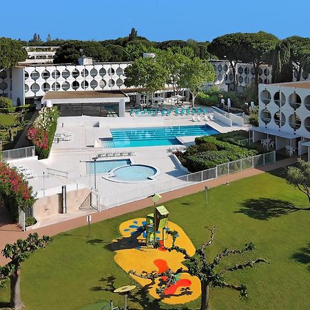 Residence Resideal La Grande Motte Luaran gambar