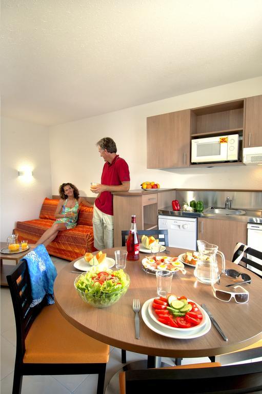 Residence Resideal La Grande Motte Bilik gambar