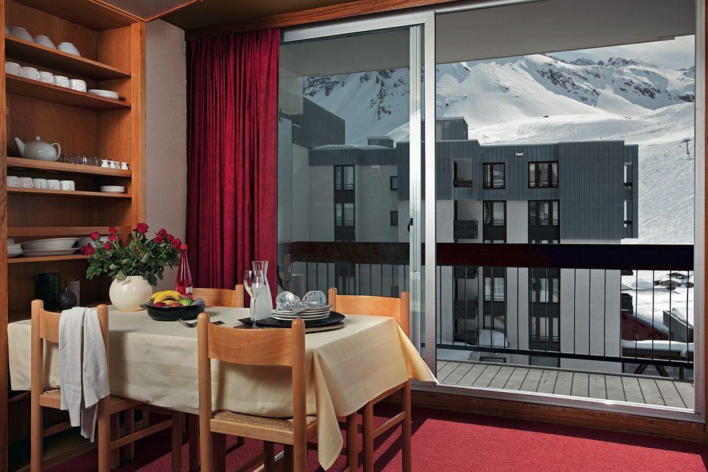 Residence Resideal La Grande Motte Luaran gambar