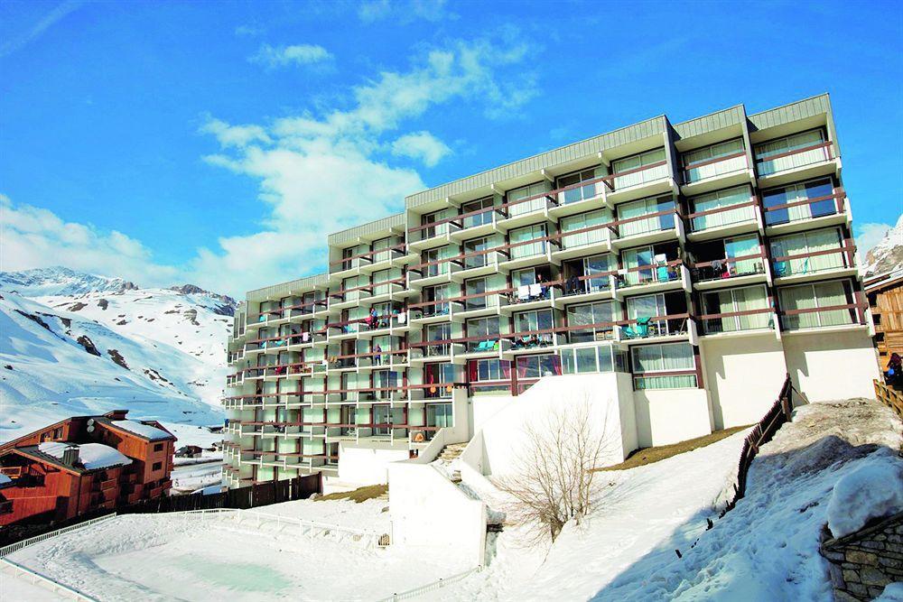 Residence Resideal La Grande Motte Luaran gambar