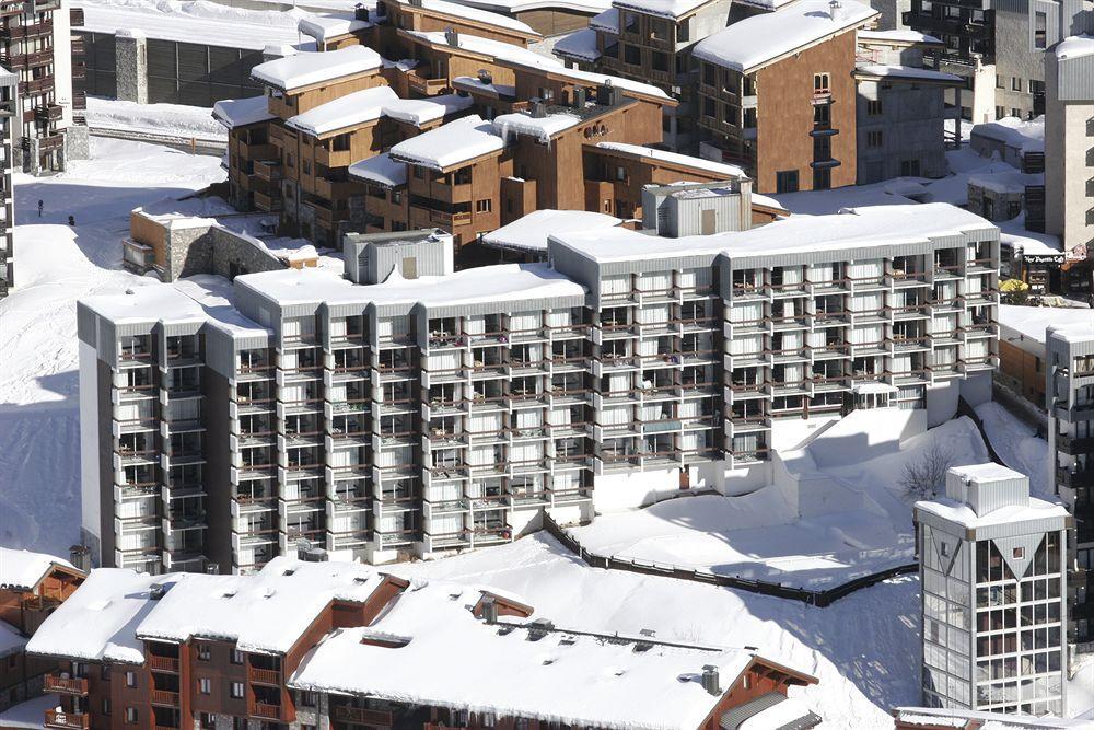 Residence Resideal La Grande Motte Luaran gambar