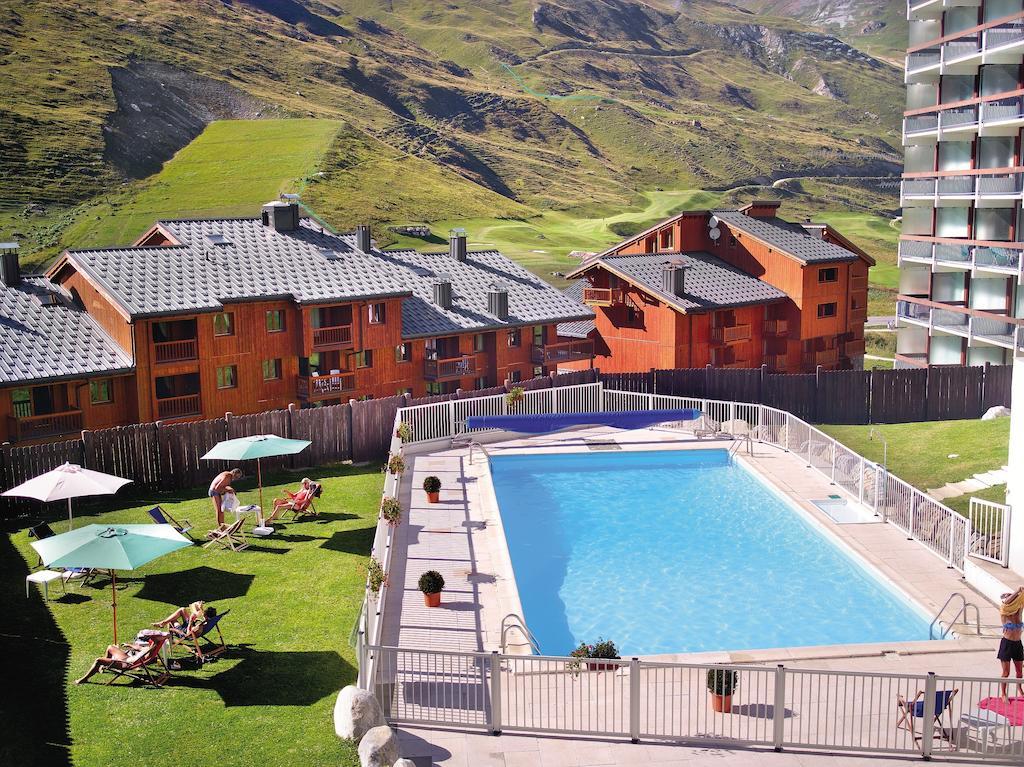 Residence Resideal La Grande Motte Luaran gambar