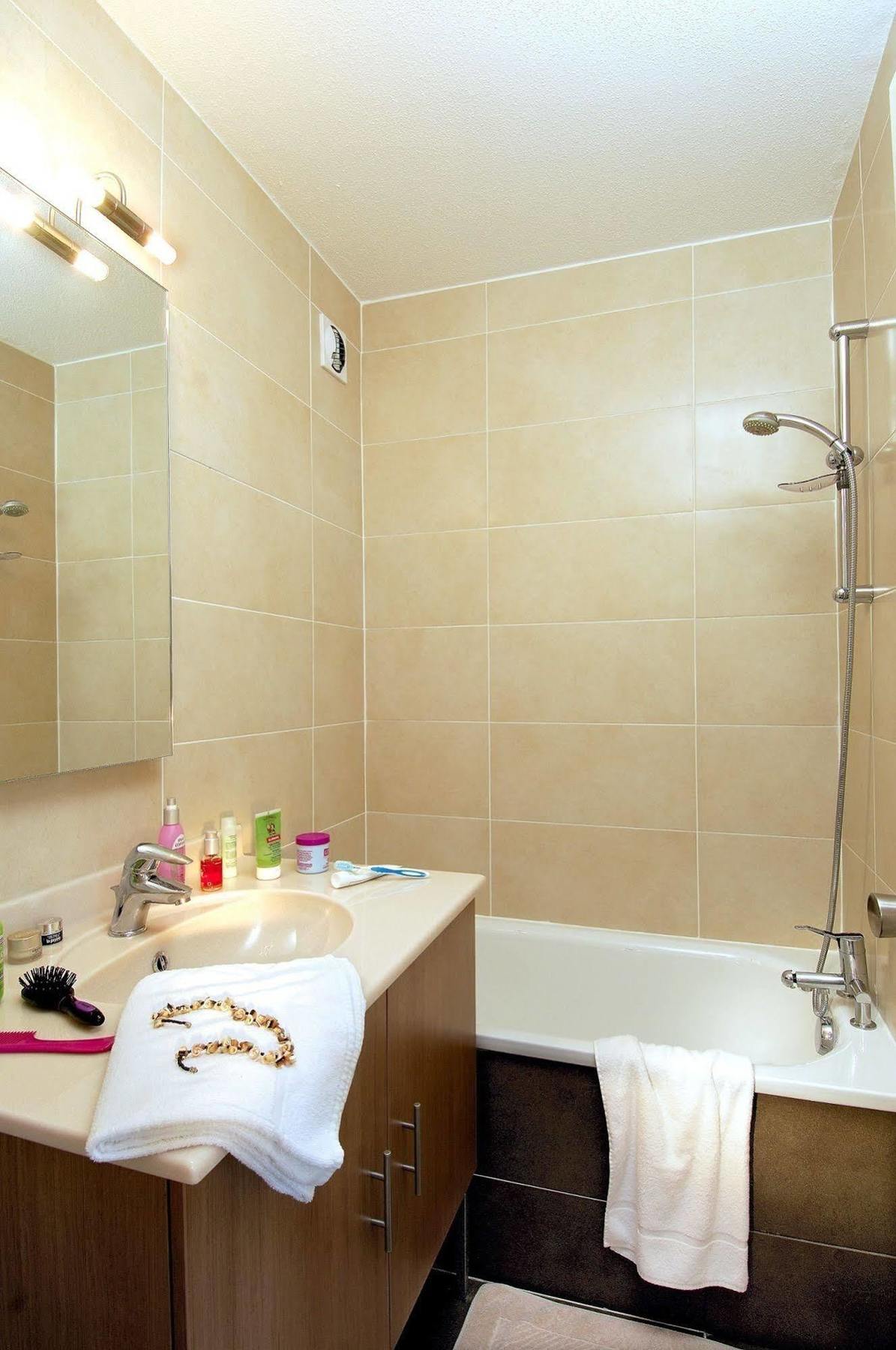 Residence Resideal La Grande Motte Luaran gambar