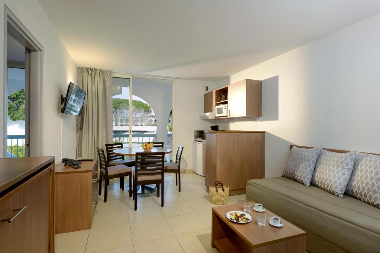 Residence Resideal La Grande Motte Luaran gambar
