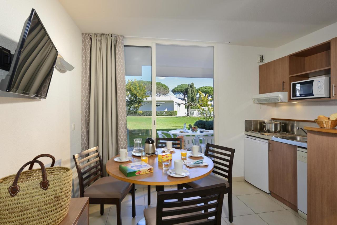 Residence Resideal La Grande Motte Luaran gambar