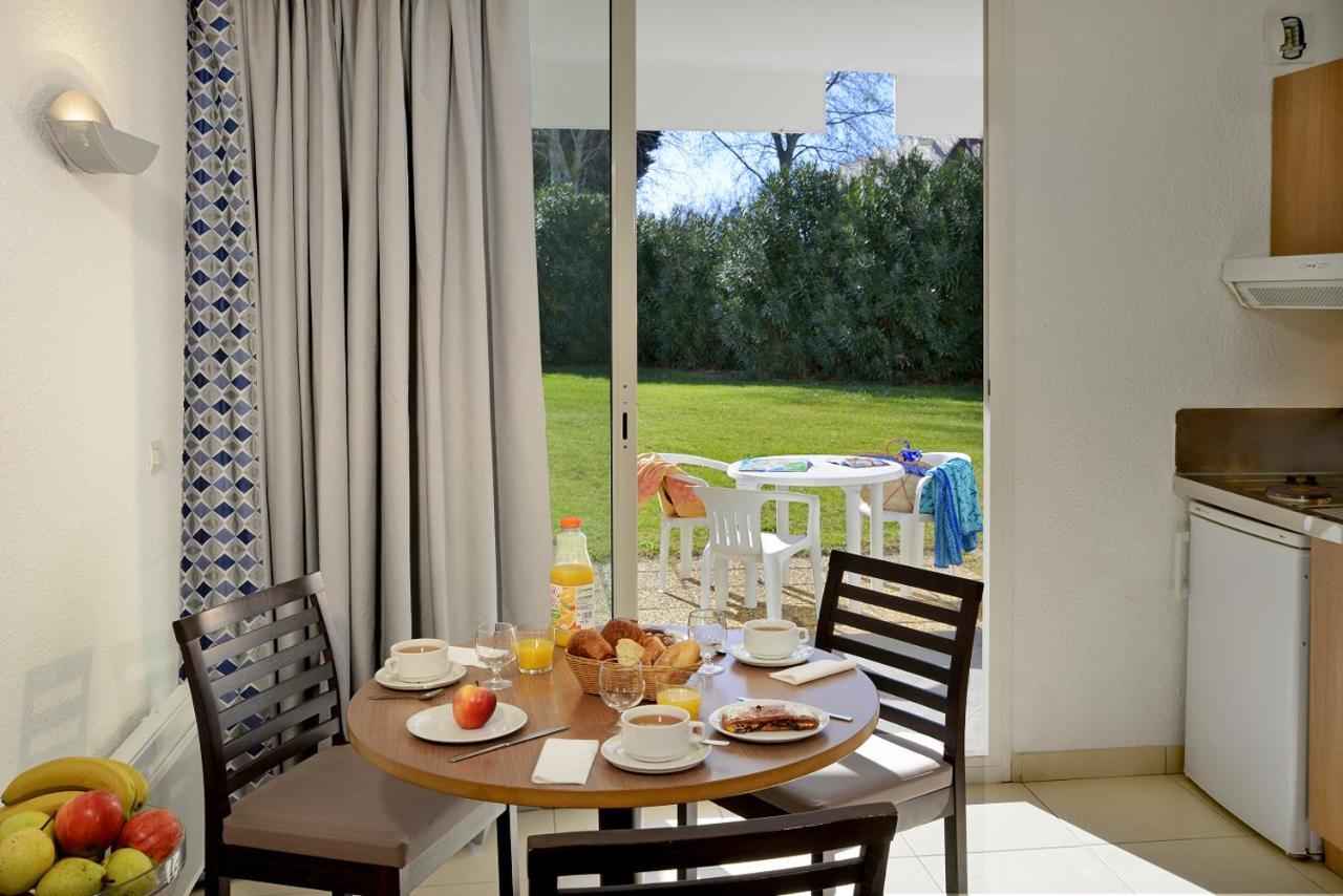 Residence Resideal La Grande Motte Luaran gambar