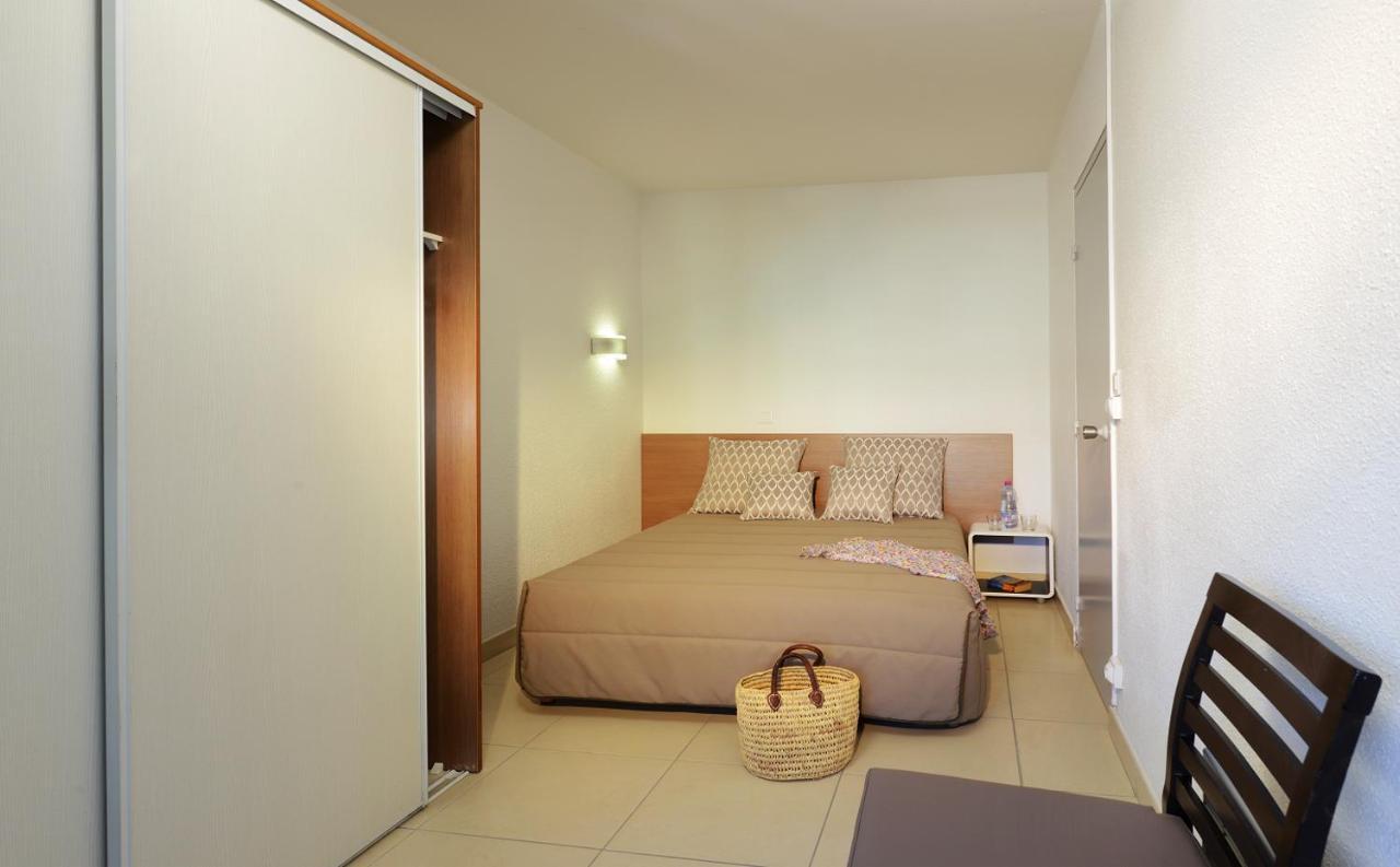 Residence Resideal La Grande Motte Luaran gambar