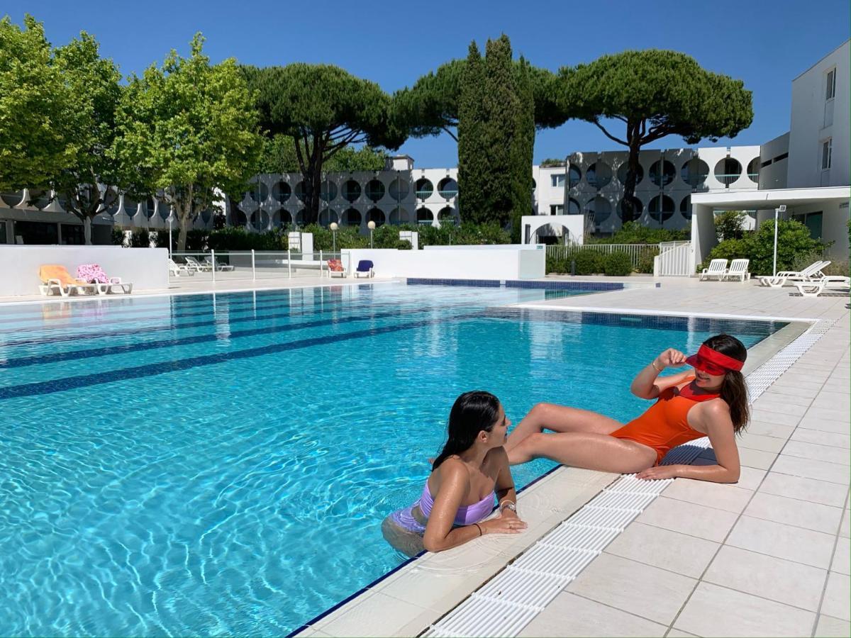 Residence Resideal La Grande Motte Luaran gambar