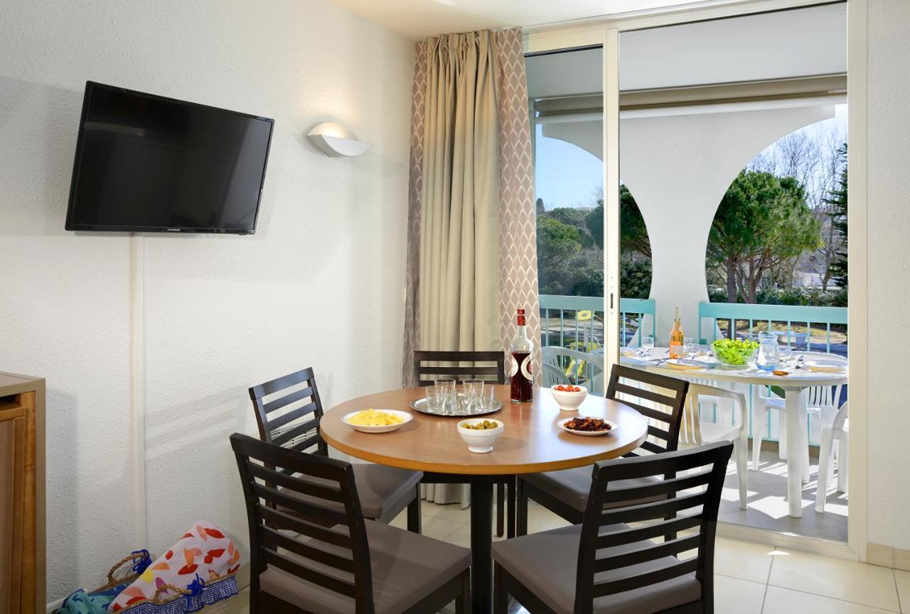 Residence Resideal La Grande Motte Luaran gambar