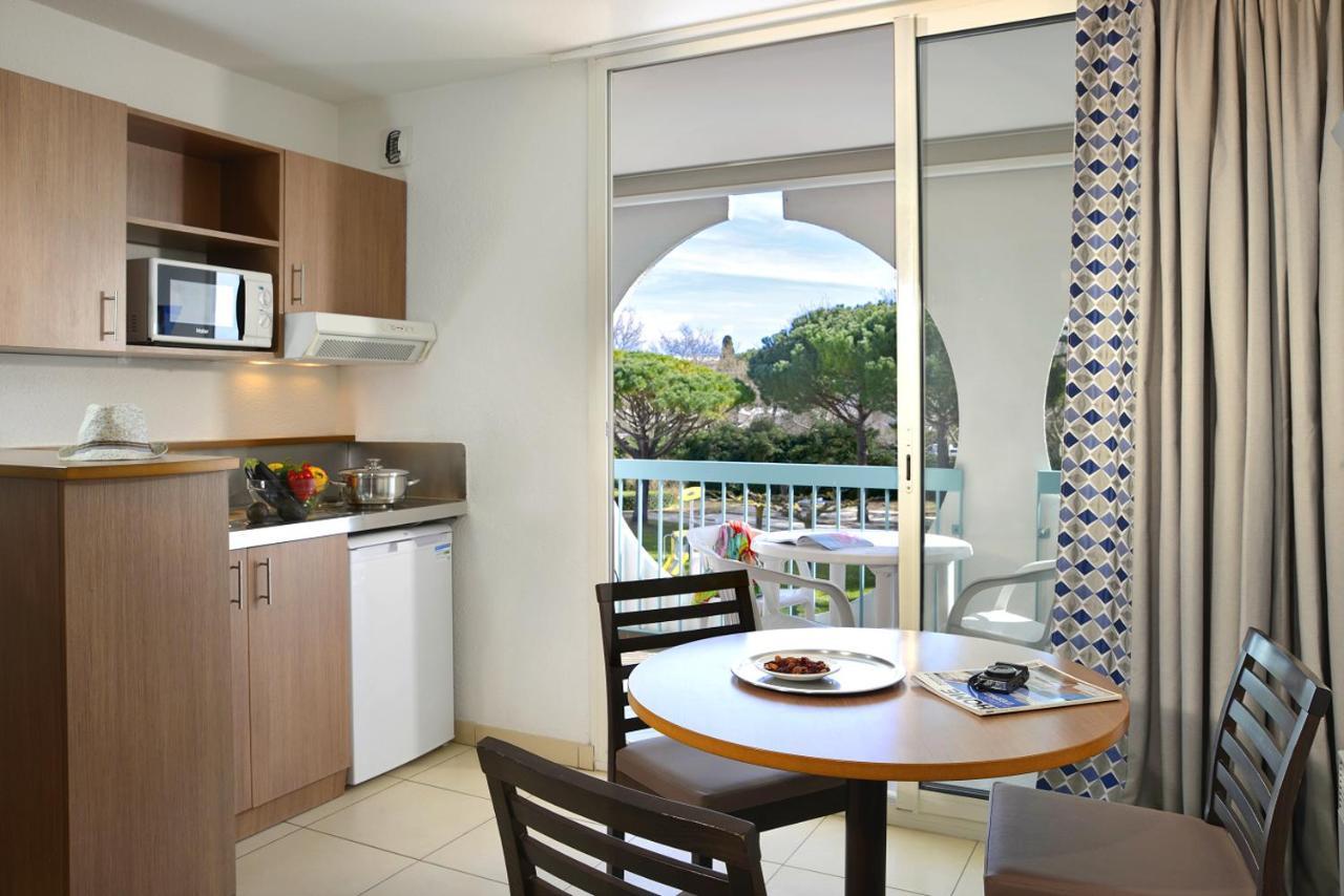 Residence Resideal La Grande Motte Luaran gambar
